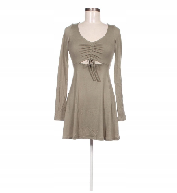 Sukienka Hollister KI359-2071 Short XS