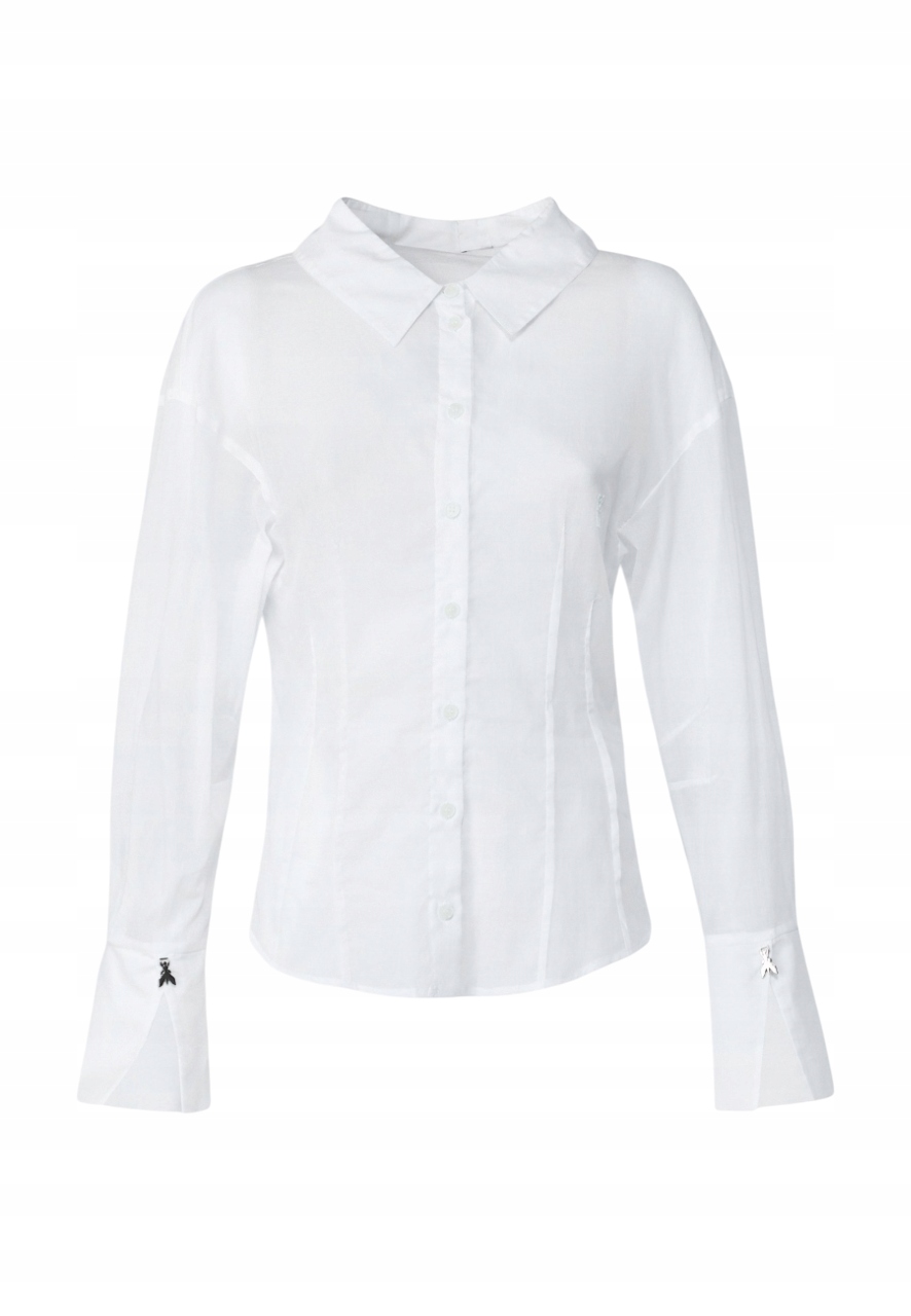 Patrizia Pepe - Bluzka R42