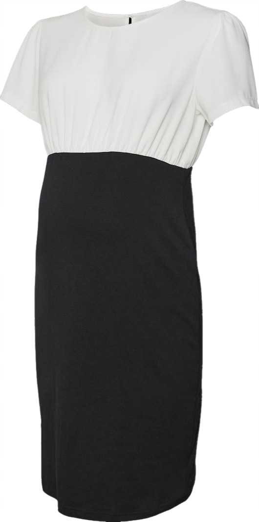 Sukienka ciążowa Mamalicious S