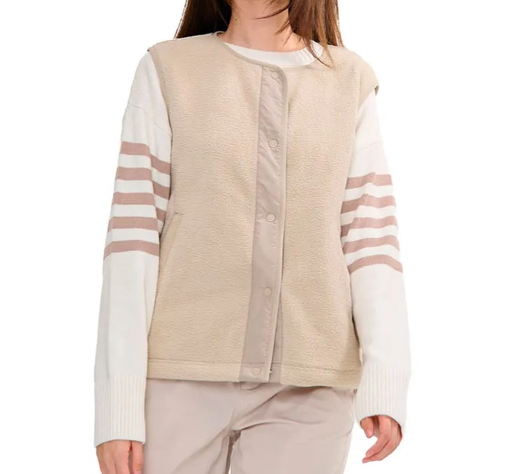 Kamizelka Aigle AIS25WFLE002 R40