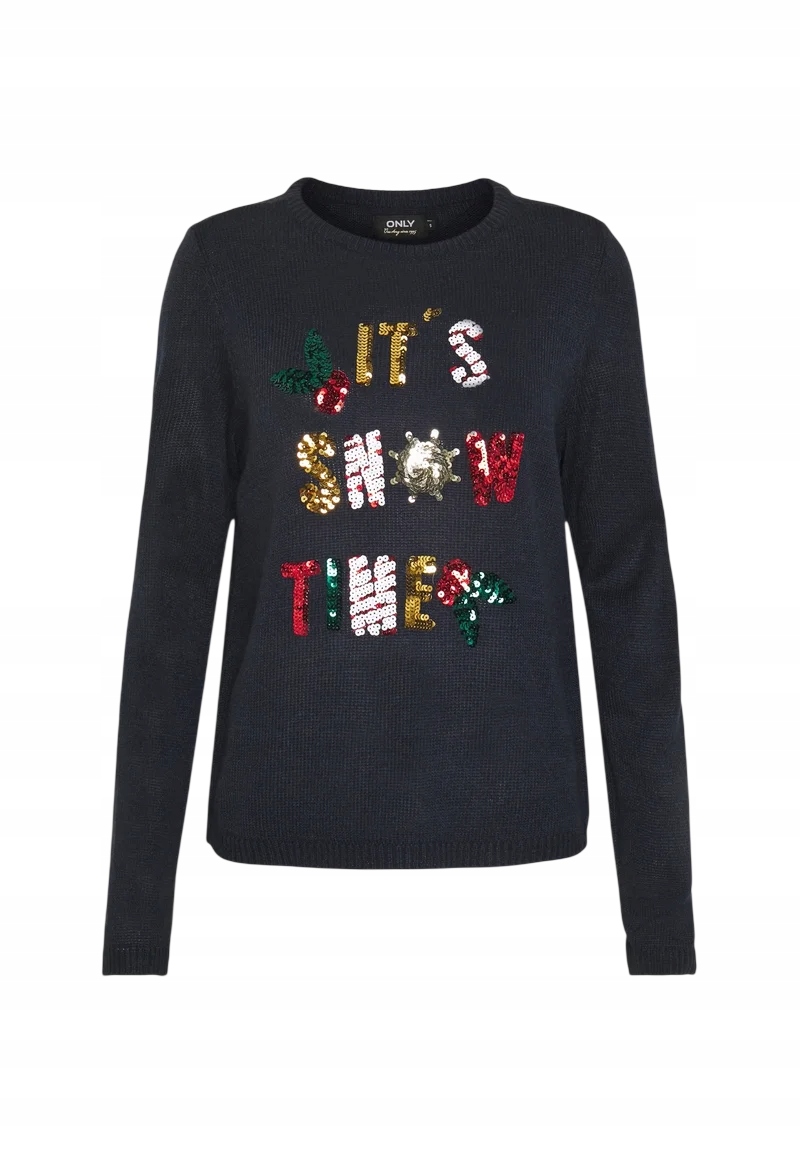 Damski sweter Only r.XXS