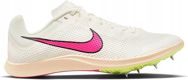 Buty Nike Zoom Rival Distance DC8725 101 R48.5