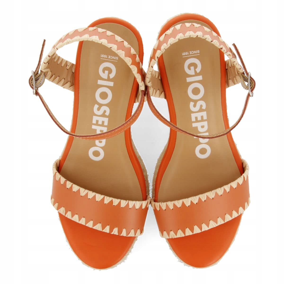 Espadryle GIOSEPPO Neiva R38