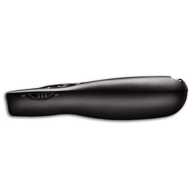 Prezenter Logitech R400 Laser