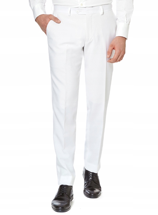 Opposuits Mr. White SPODNIE EU54