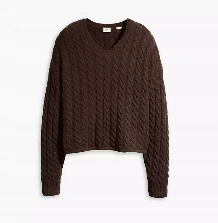 Sweter LEVIS Rae A68580000 L