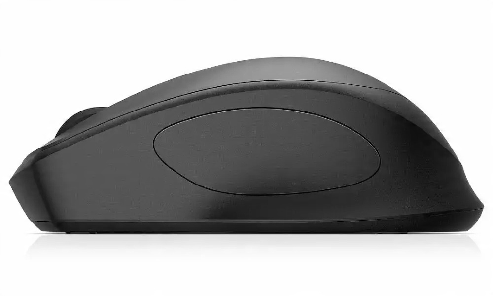 Myszka bezprzewodowa HP Silent 280M sensor optyczny