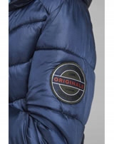 Jack Jones JORANDER PUFFER JACKET