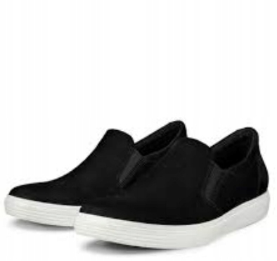 ECCO CLASSIC SNEAKER W SLIP ON 39