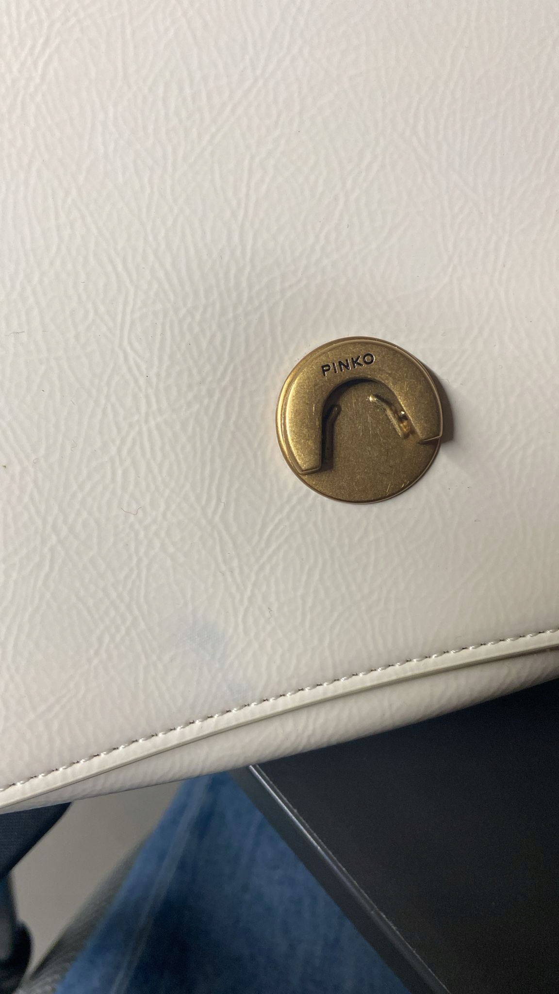 Pinko Body Bag (z defektem)