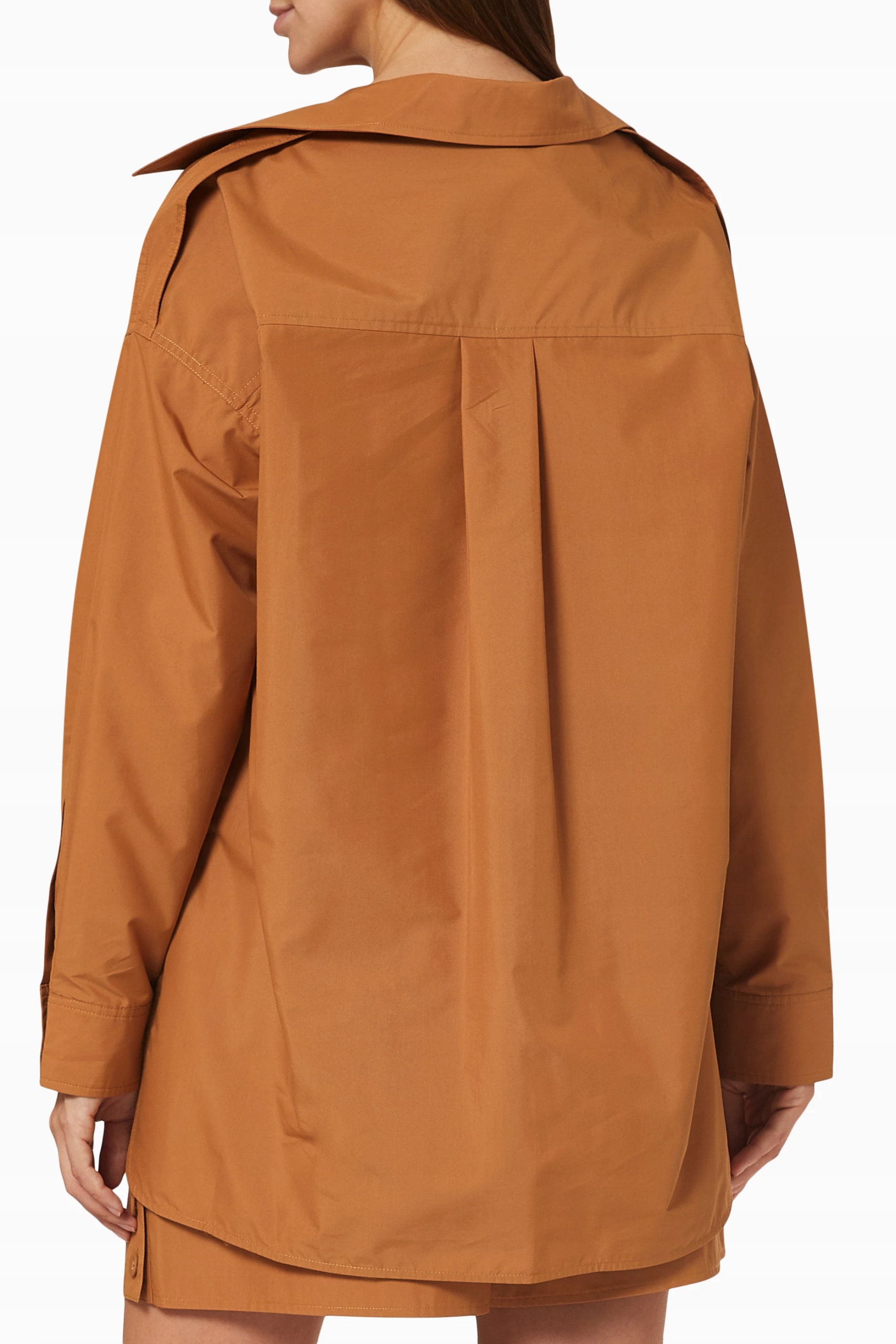 Koszula 3.1. Phillip Lim Cotton Poplin XL