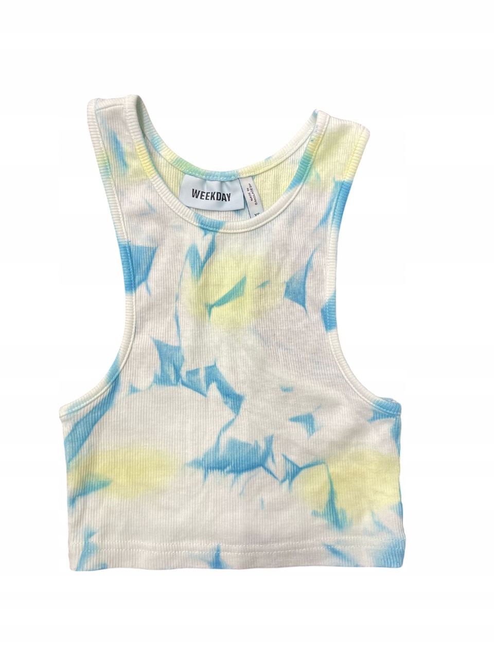 Top Weekday 261999 XS