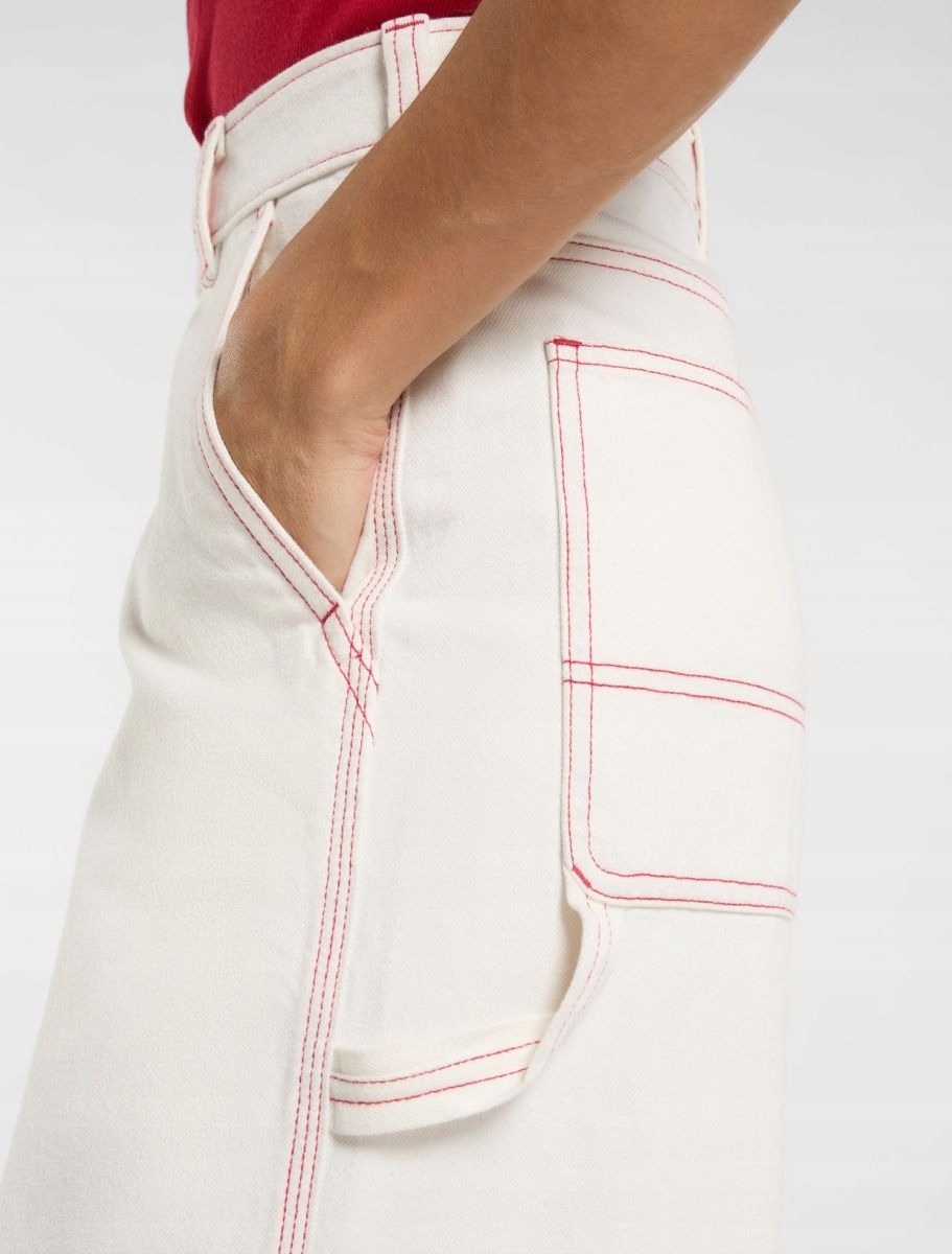 Jeansy Dickies DK0A4Z6RC481 W27