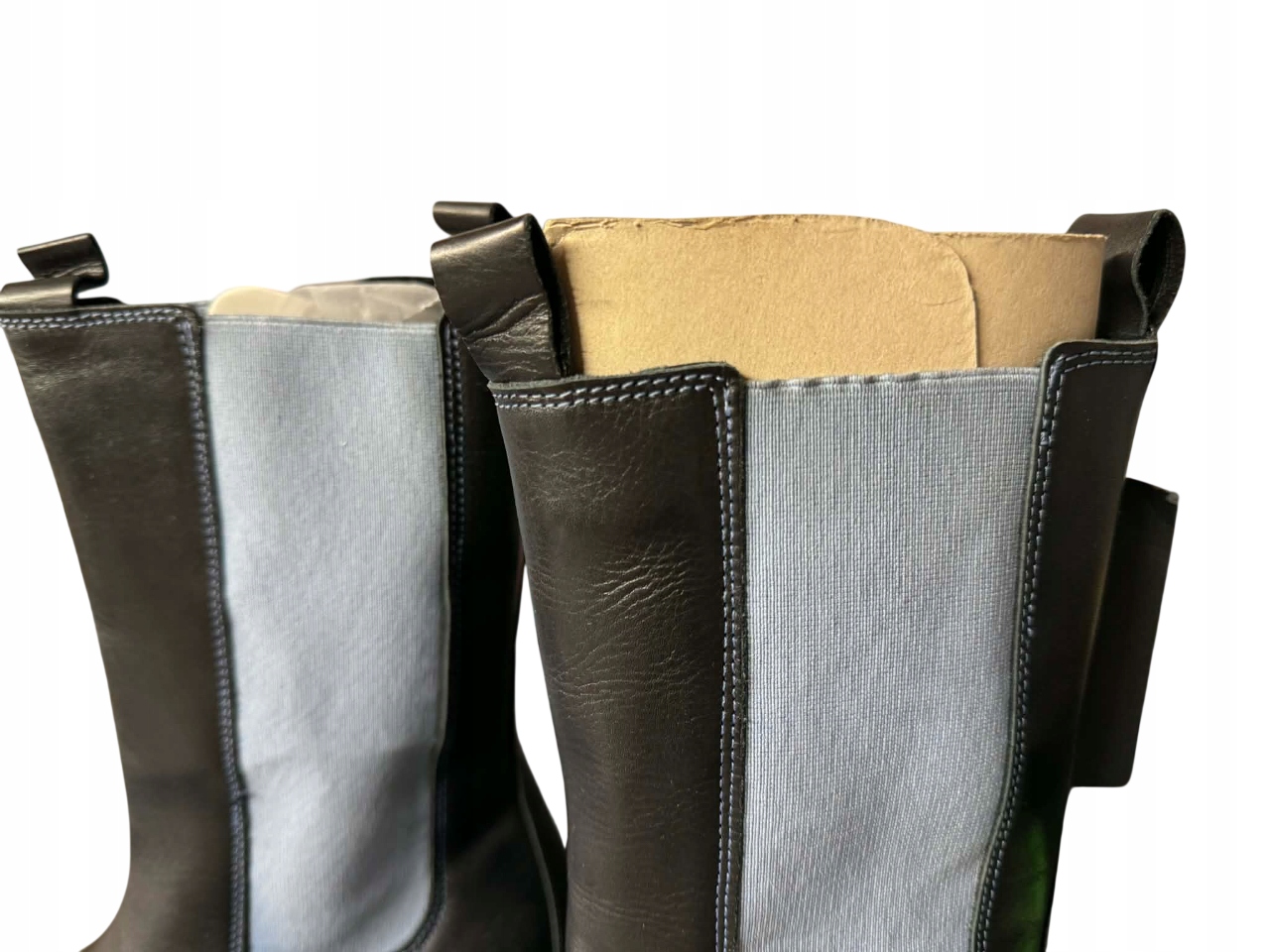 Botki Bianco. Biadeb R39