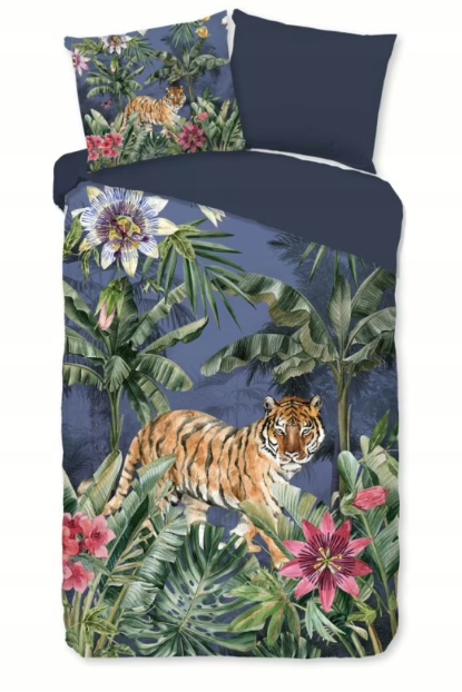 Poszewka na kołdrę Czysta mikrofibra Kane 140x200/220 cm