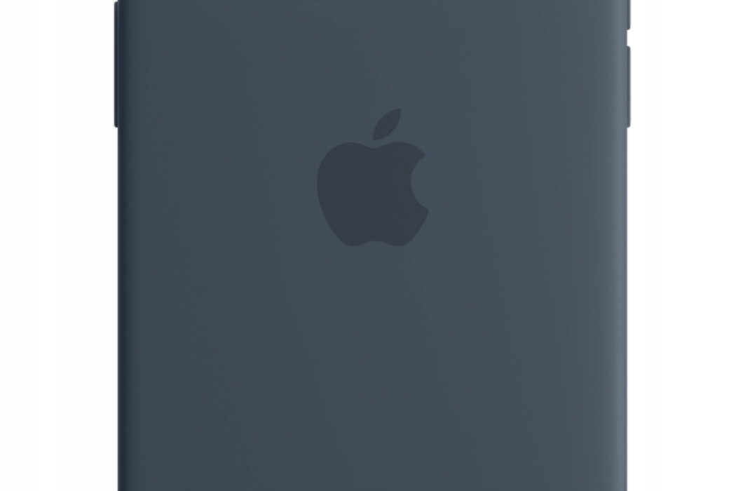 Plecki Apple do Apple iPhone 15 Pro Max niebieski