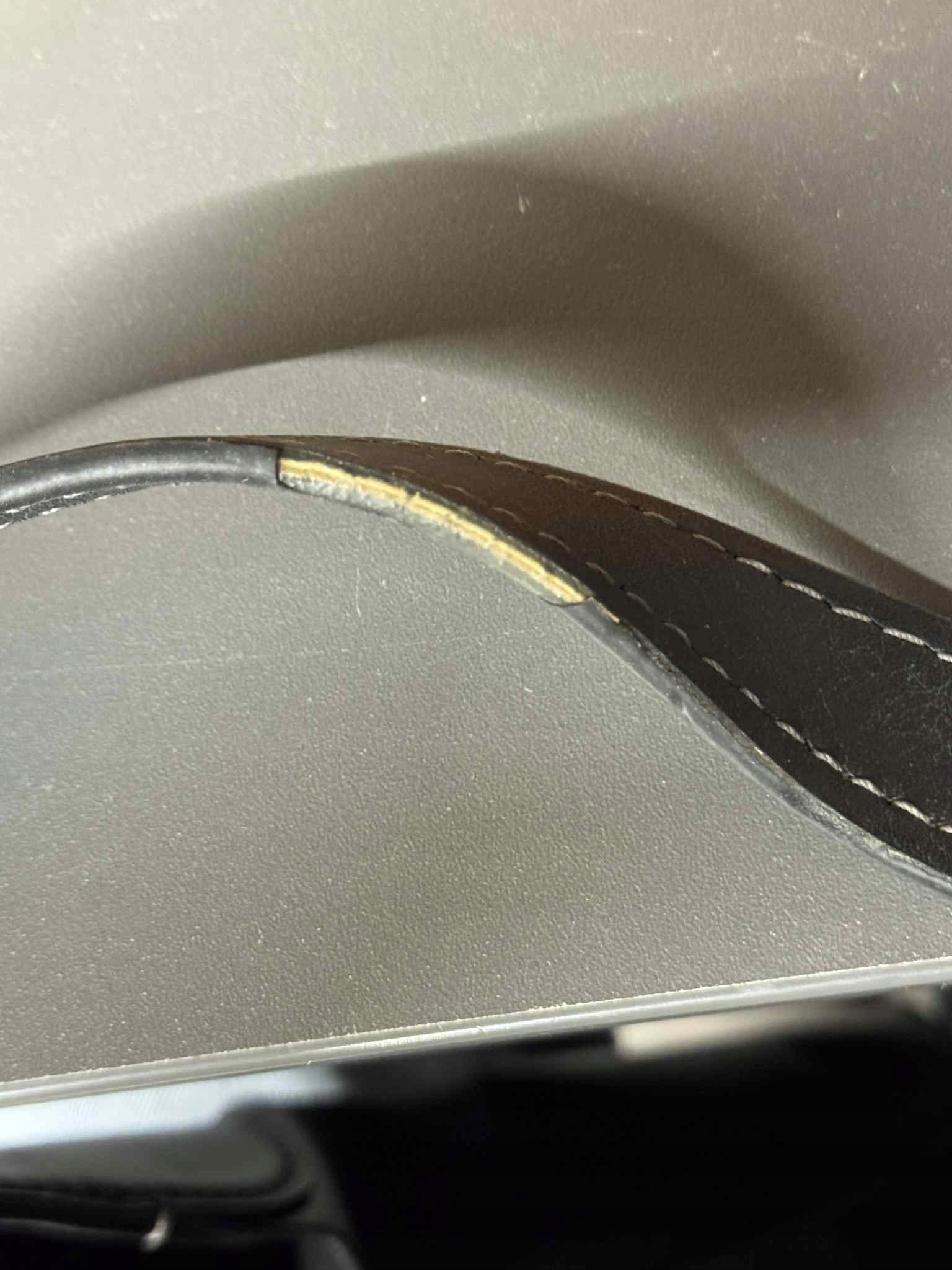 Torebka Coach Brooklyn Shoulder Bag 28 (DEFEKT)