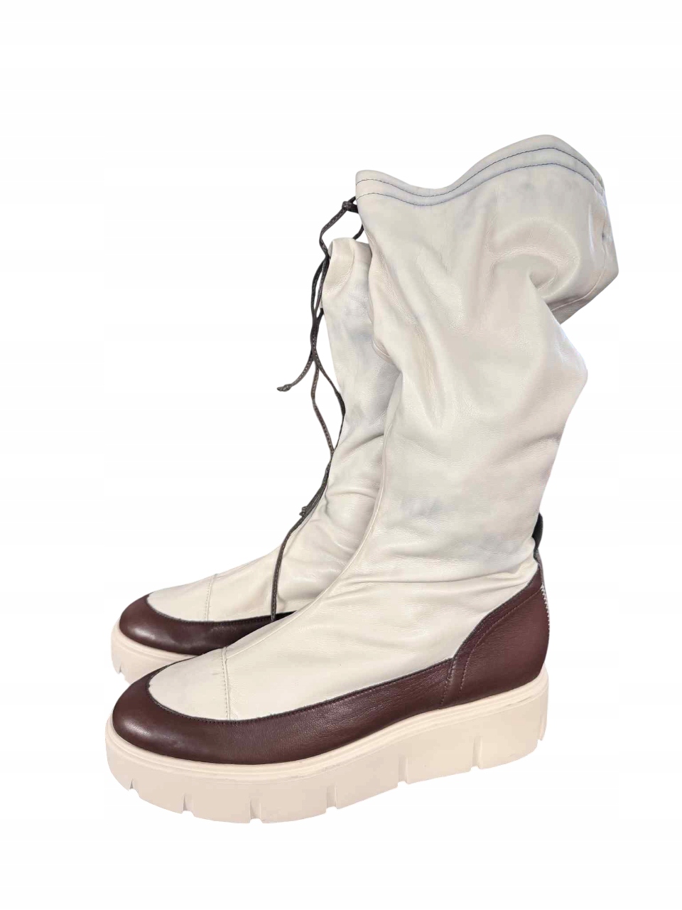 HOGL BOTKI DAMSKIE R.42