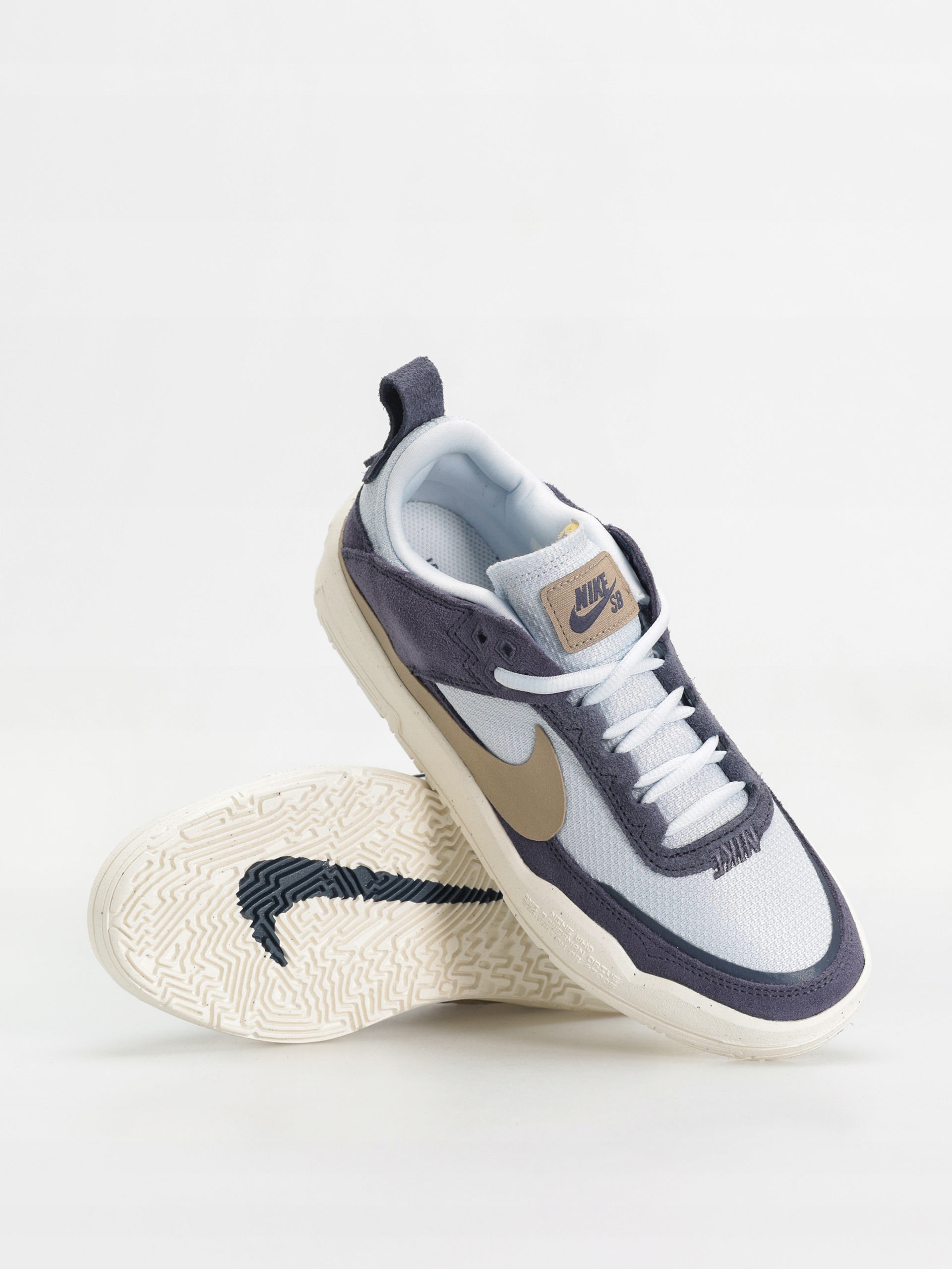 Buty Nike SB Day One JR FN4210 402 R38,5