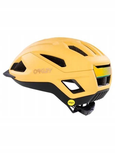 OAKLEY ARO3 ALLRAOAD EU MIPS Kask rowerowy S 52-56 CM