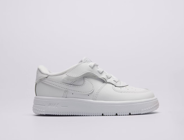 NIKE FORCE 1 LOW EASYON (TD) R27