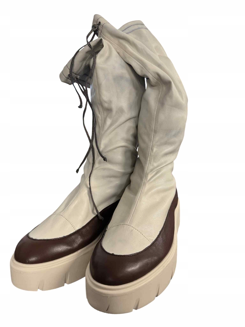 HOGL BOTKI DAMSKIE R.42