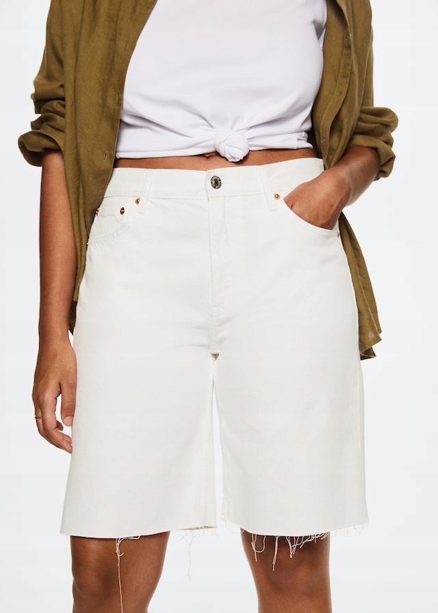 Spodenki Bermuda Mango R46