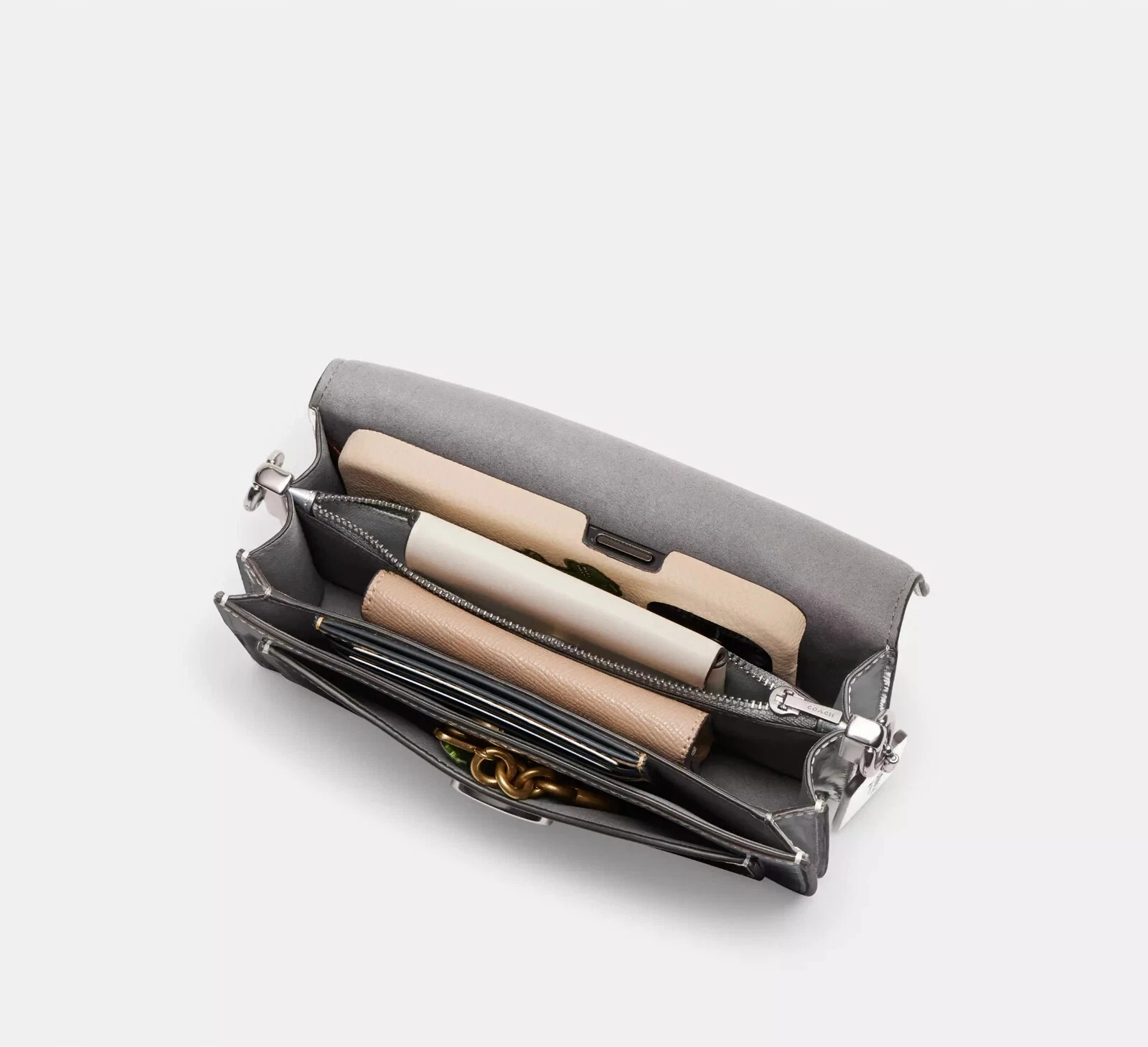 Torebka COACH Tabby Shoulder Bag 20 CM539 (defekt)