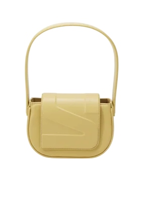 Yuzefi KOKO Handbag BUTTER