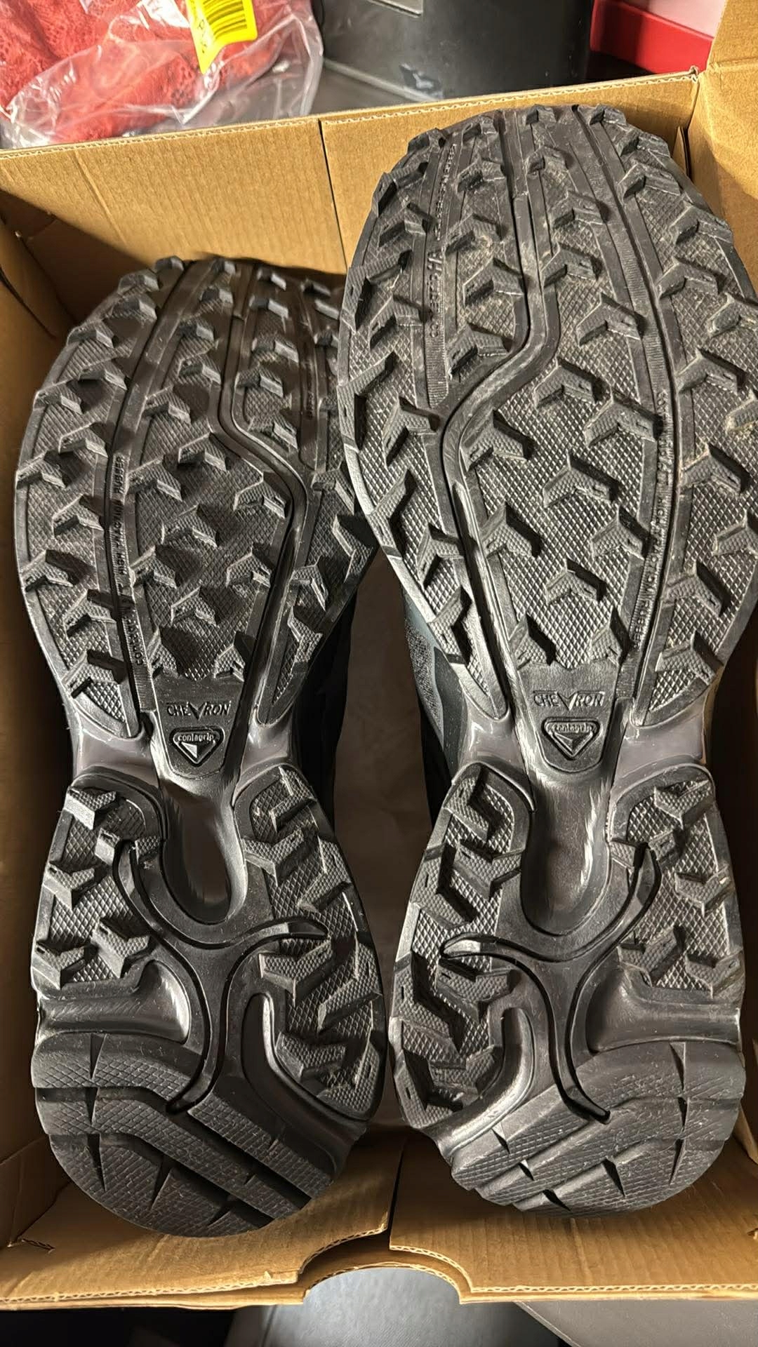 Buty SALOMON XT-PATHWAY 2 476868 R44 2/3