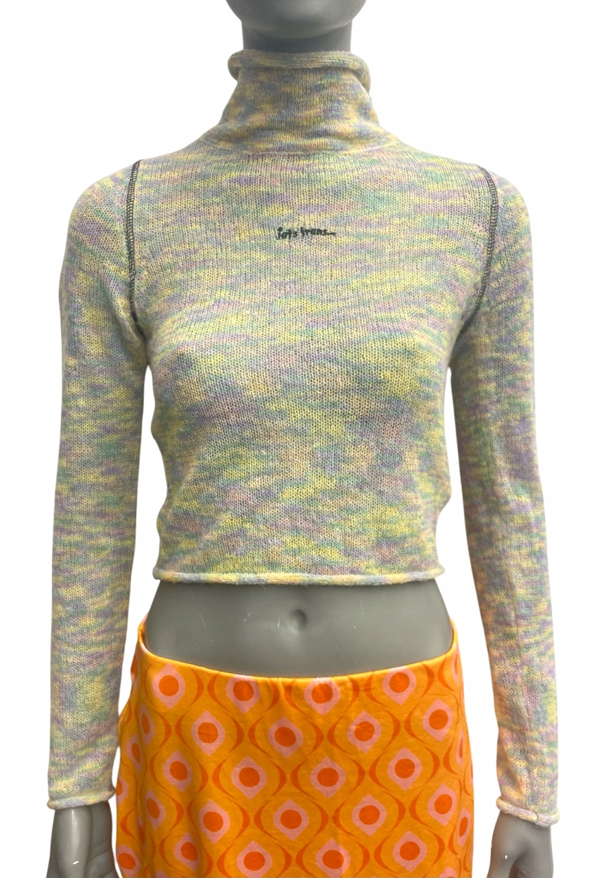 IETS FRANS SWETER DAMSKIE ROZMIAR M