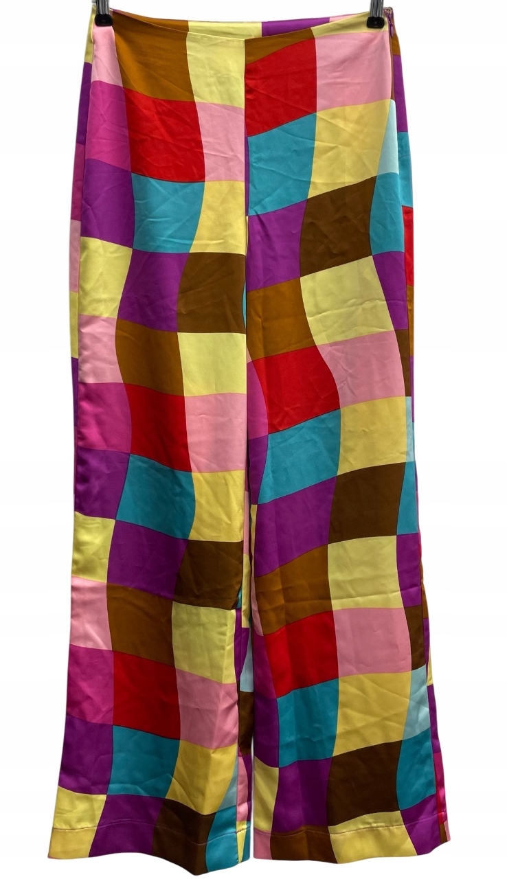 SOMETHINGNEW SPODNIE DAMSKIE SNSABRINA R,S