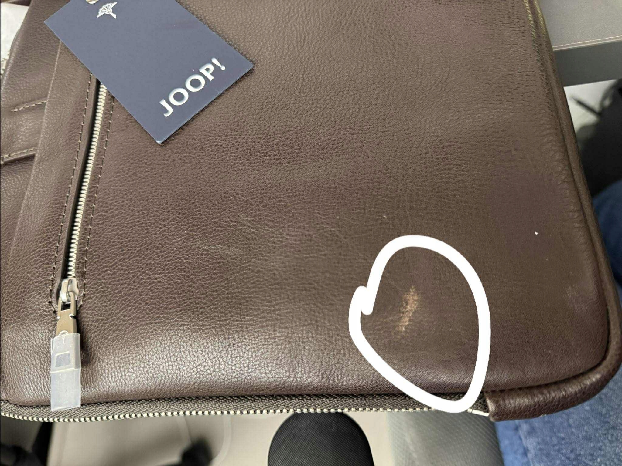 Torba na Laptopa JOOP! TREVISO