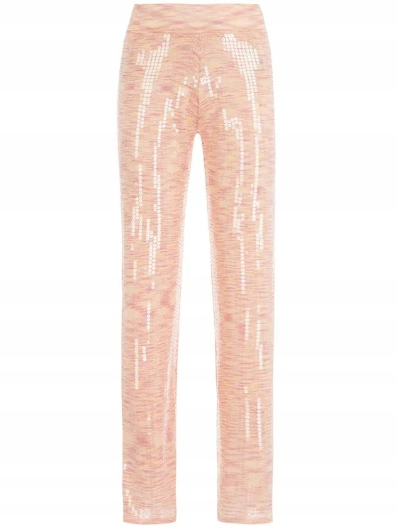 Marciano Guess Spodnie materiałowe 92G522 5499Z