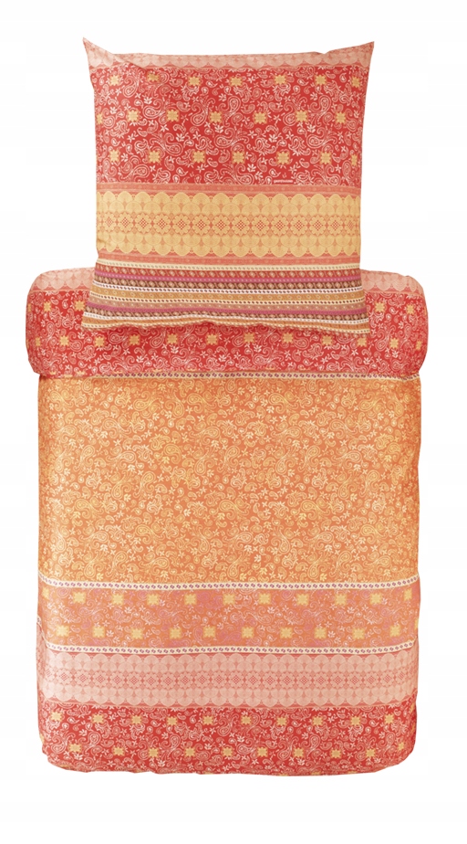 Komplety Pościel Bassetti Atrani V1 155x220/80x80cm
