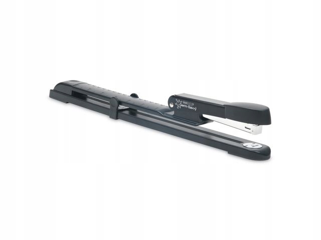 Długoramienny Rapesco czarny