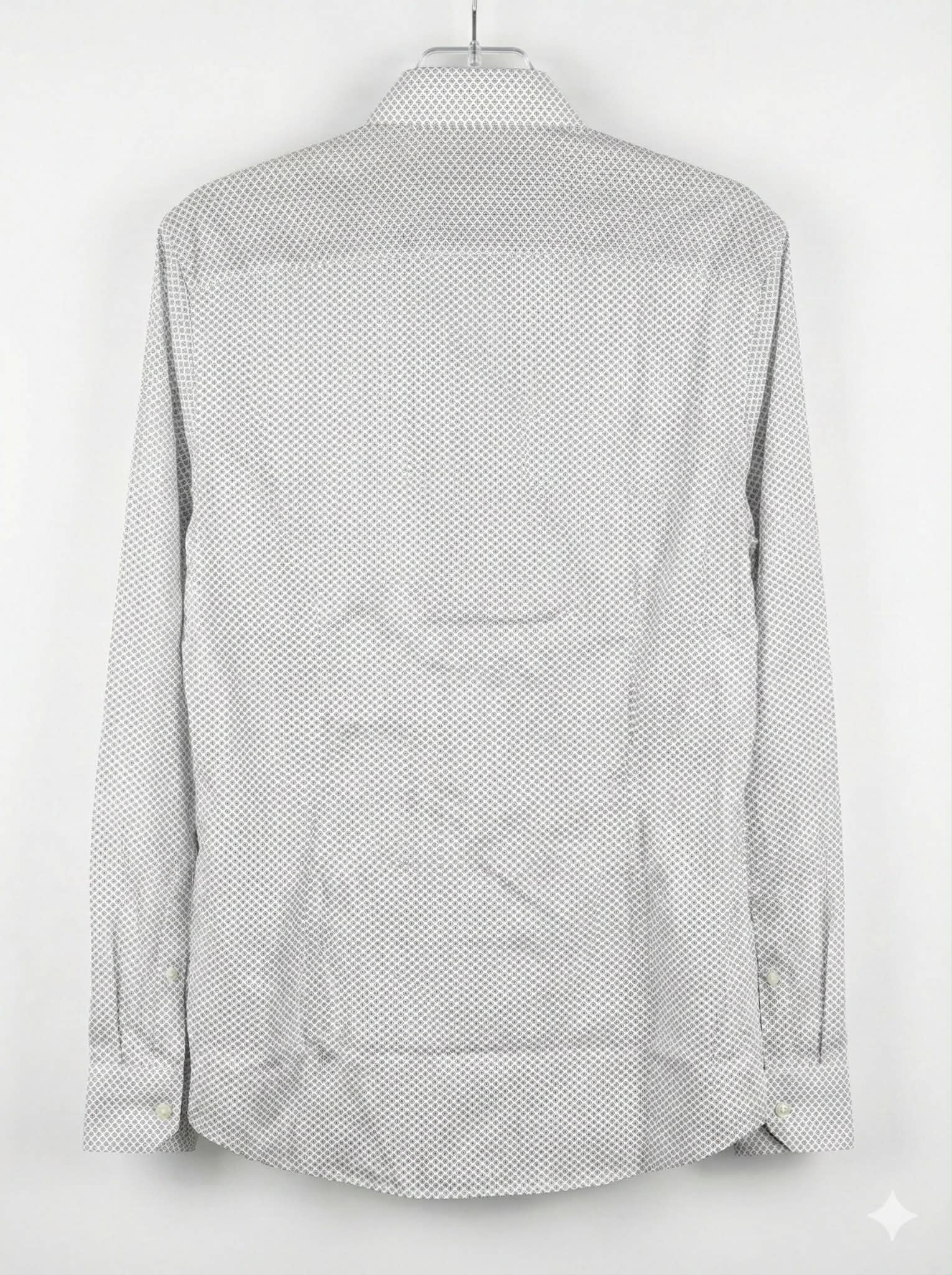 Koszula OLYMP Level Five 24/Seven Body Fit Jersey shirt 68878368 r.38