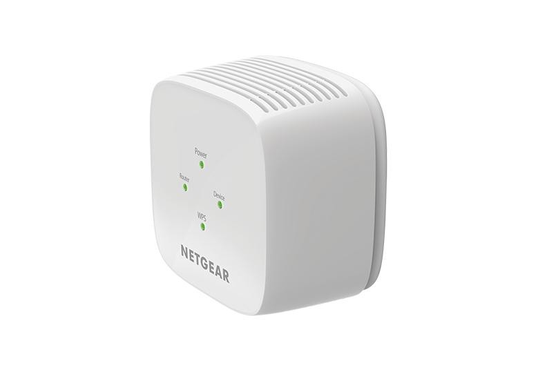 Wzmacniacz sygnału Wi-Fi Netgear EX3110
