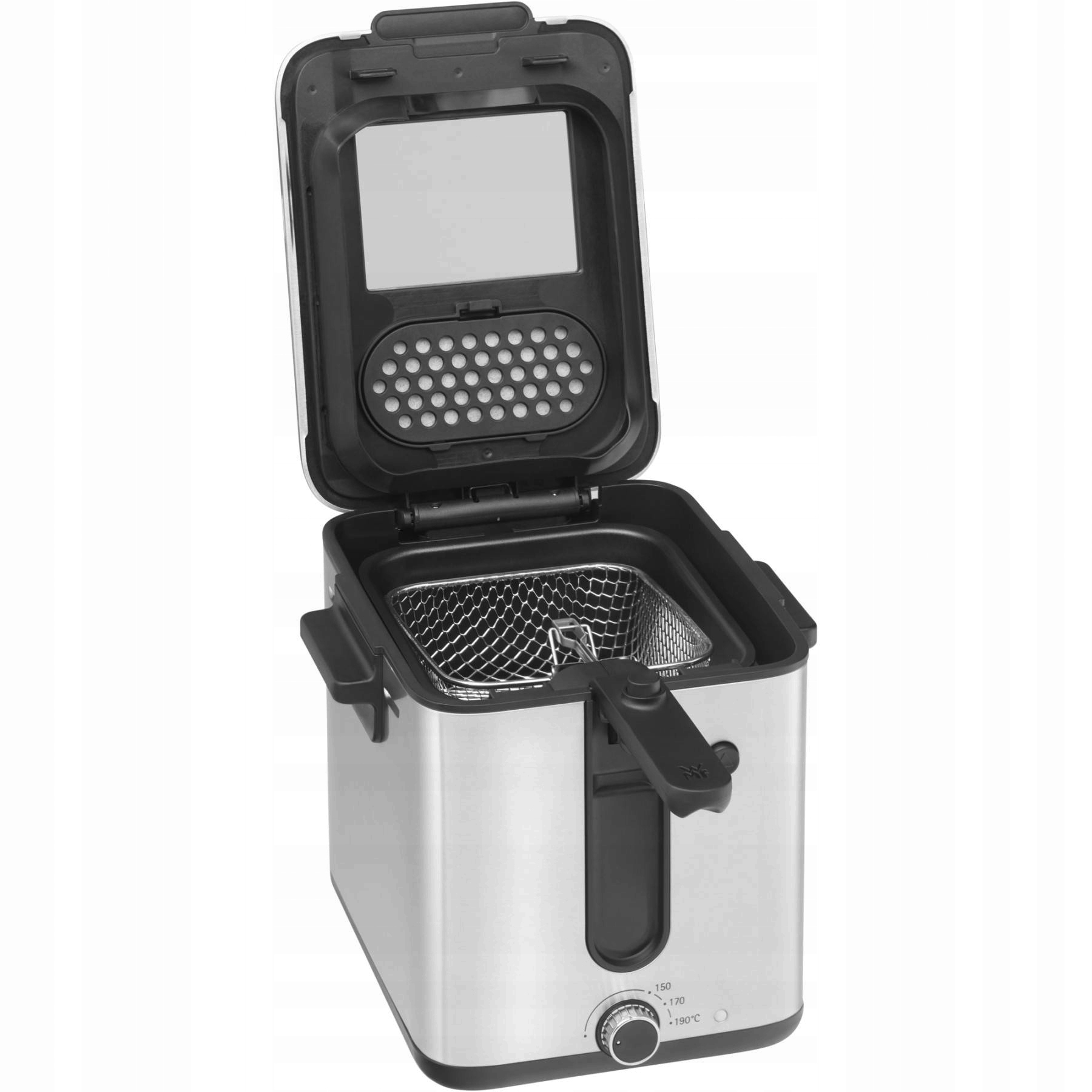 Frytkownica tradycyjna WMF KCHENMINIS FRITTEUSE 10