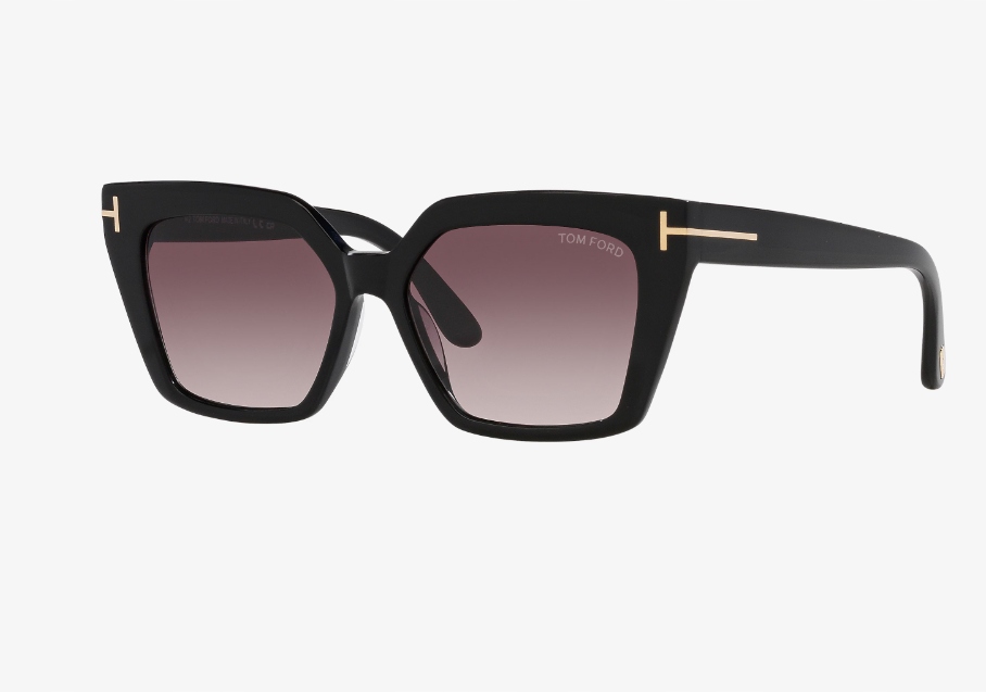 TOM FORD Winona FT1030 - 01Z