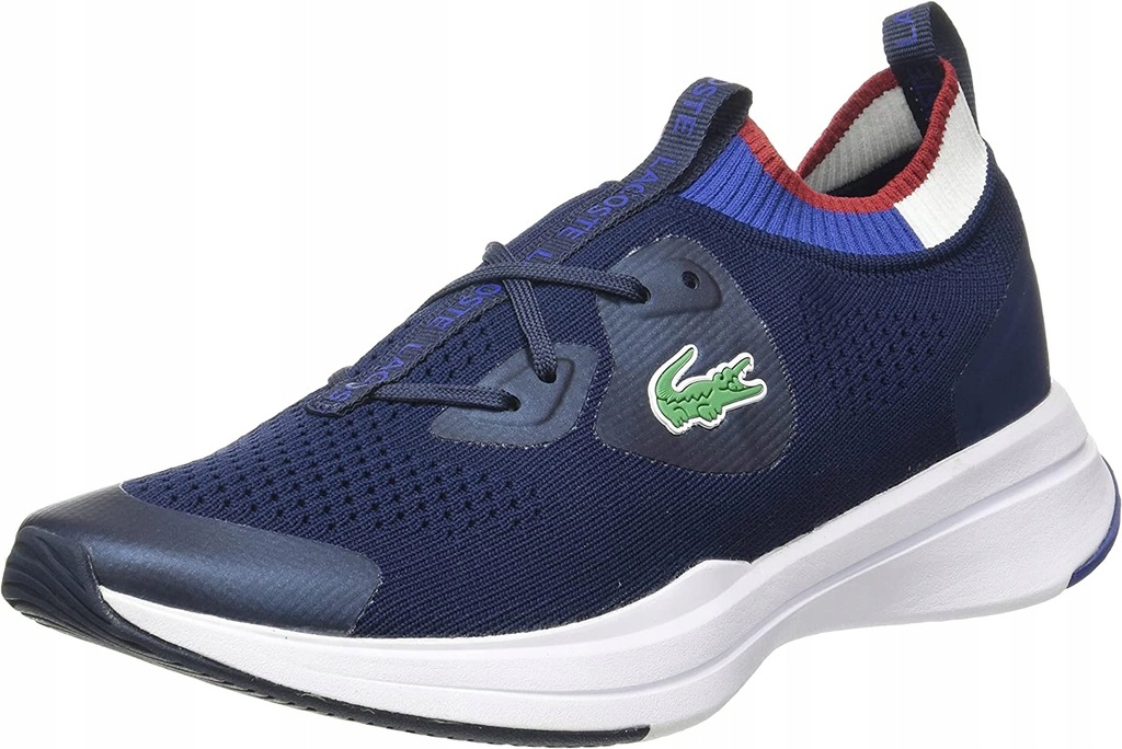 LACOSTE RUN SPIN KNIT 0121 7-42SFA0065092 R.35,5
