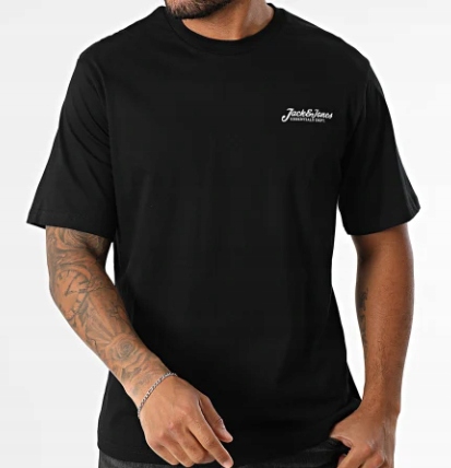 JACK & JONES JJBEAU TEE TSHIRT XXL