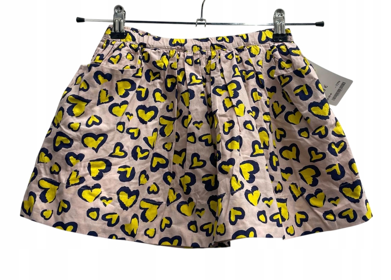 Spodniczka BONTON Jupe 116cm