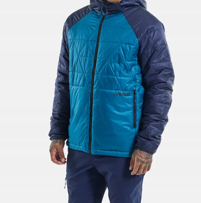 Męska kurtka Burton rozmiar L