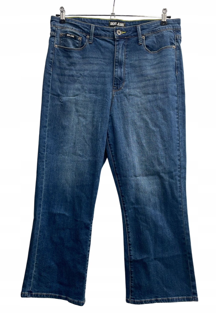 Jeansy DKNY W32