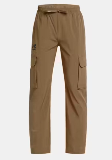 UNDER ARMOUR 705QH5JRY XL 158-166CM