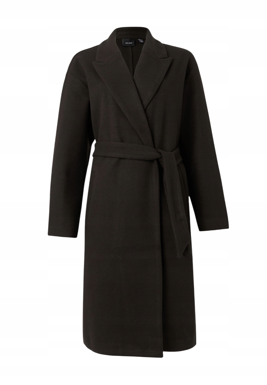 Vero Moda VMFORTUNE - Klasyczny płaszcz M