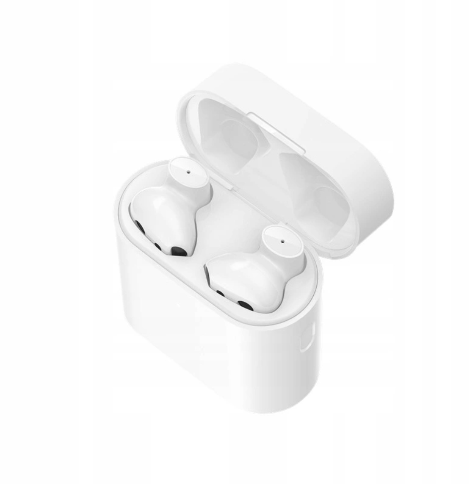 Słuchawki bezprzewodowe douszne Xiaomi Mi True Basic 2