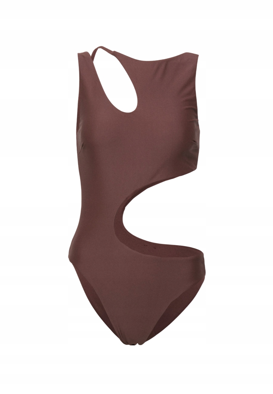 We Are We Wear MEGAN Strój kąpielowy S