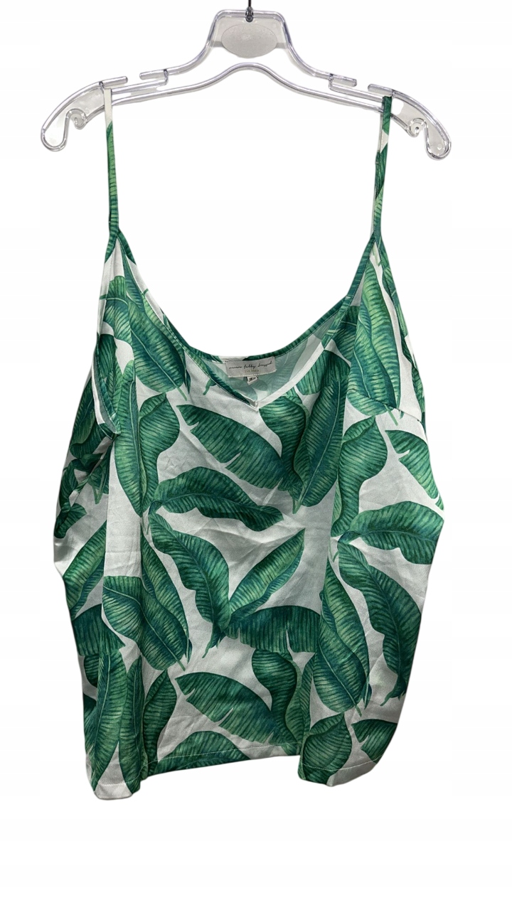 Damski top NEVERFULLYDRESSED r.52